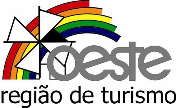 Regi�o de Turismo do Oeste