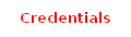 Credentials