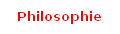 Philosophie