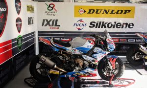 A FUCHS é patrocinadora oficial do novo Campeonato Nacional de Naked Bikes