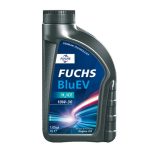 O FUCHS BluEV H2 ICE 10W-30 consegue resolver os principais problemas do motor a hidrogénio